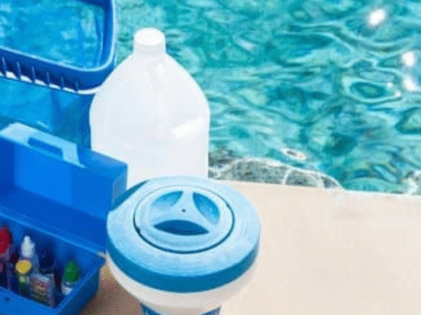 Limpeza e manutenção de Piscinas em Jundiaí